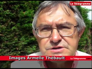 Pommeret (22). Sauvegarde du Penthièvre intente un recours contre l'extension d'une porcherie