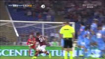 Roma-Napoli 2-0 [Chi Gioca Bel non può mai perdere!]