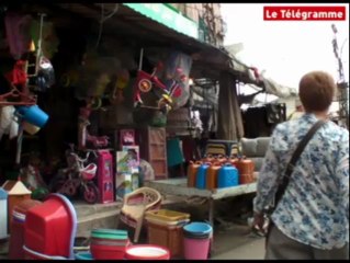 Descargar video: Liban. A l'écoute des réfugiés du camp de Chatila