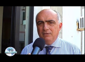 PROCIDA, MURO E LE TASSE: I CITTADINI STIANO TRANQUILLI