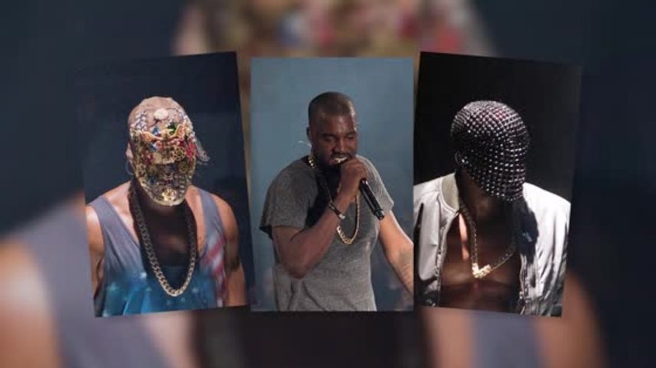 Kanye West schockt