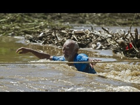 Scores missing in Mexico landslide after tropical storm Manuel