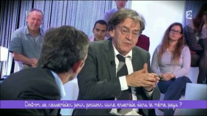 Ce soir ou jamais - Alain Finkielkraut contre le rejet du passé