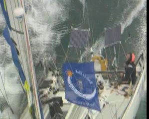 Route du Rhum avec Avis immobilier