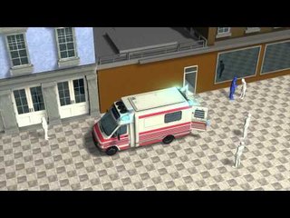 Two injured in a shooting in central Zurich