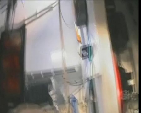 Route du Rhum avec DCNS 1000