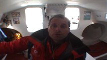 Route du Rhum avec Drekan Energie, groupe Terralia