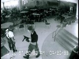 Oregon teen accused of planning Columbine-style attack at his school