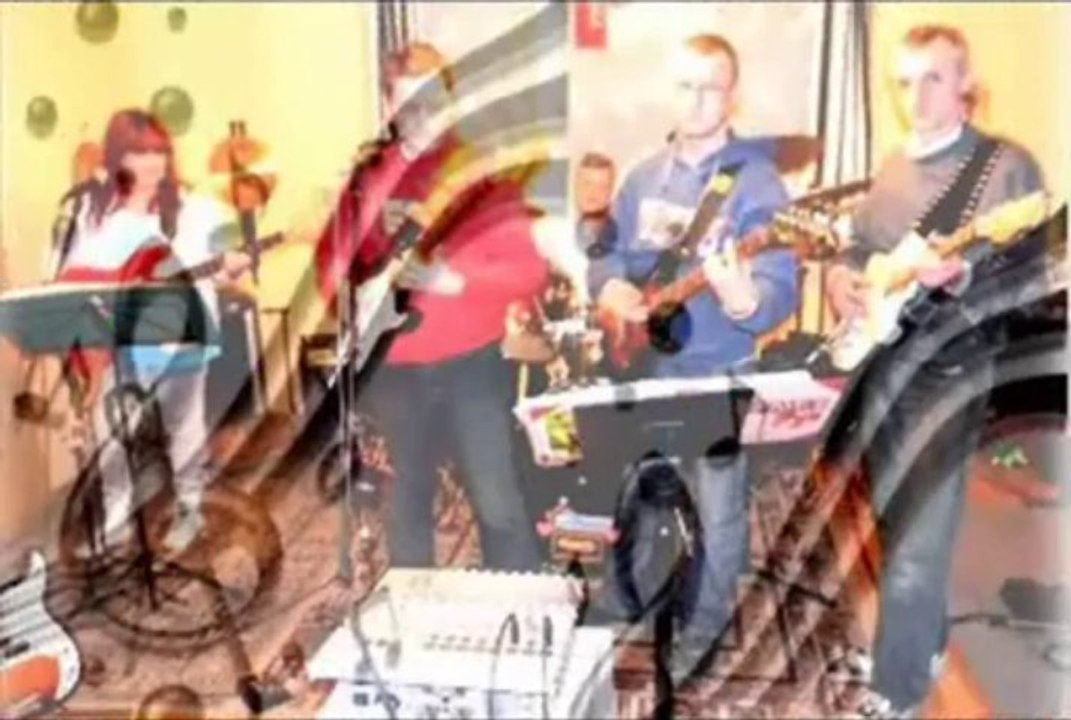 Zespół Lotos - Tamte dni