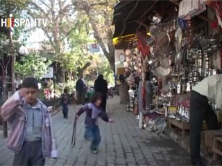 Kurdos en Turquía - Parte 2