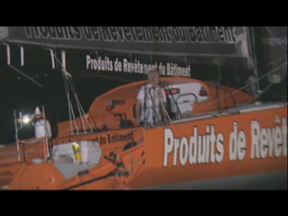 Route du Rhum. Arrivées en cascade chez les Imocas