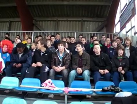 Coupe de France. Le Landerneau football club tombe avec les honneurs