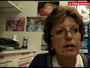 Auray (56). La grand-mère des disparus de Tahiti témoigne