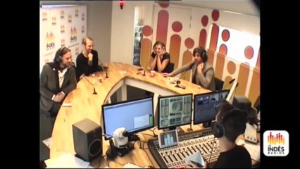 CIRCUS ITW générique 540p