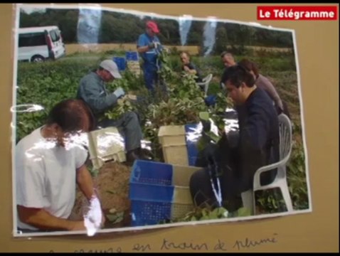 Plourivo (22). Handicap : les ateliers des Deux Rivières inaugurés