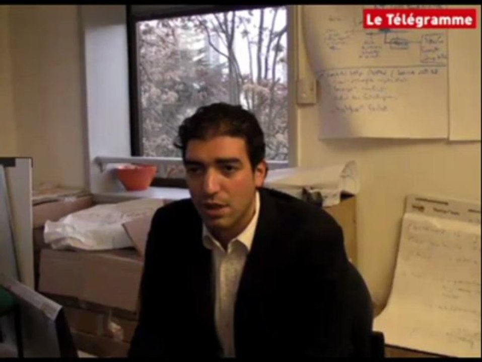 Multimédia. La télévision qui détecte les mouvements