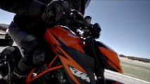 KTM 1290 SUPER DUKE R