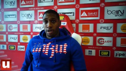 Christopher Glombard : "Le point fort du Stade de Reims, c'est la défense"