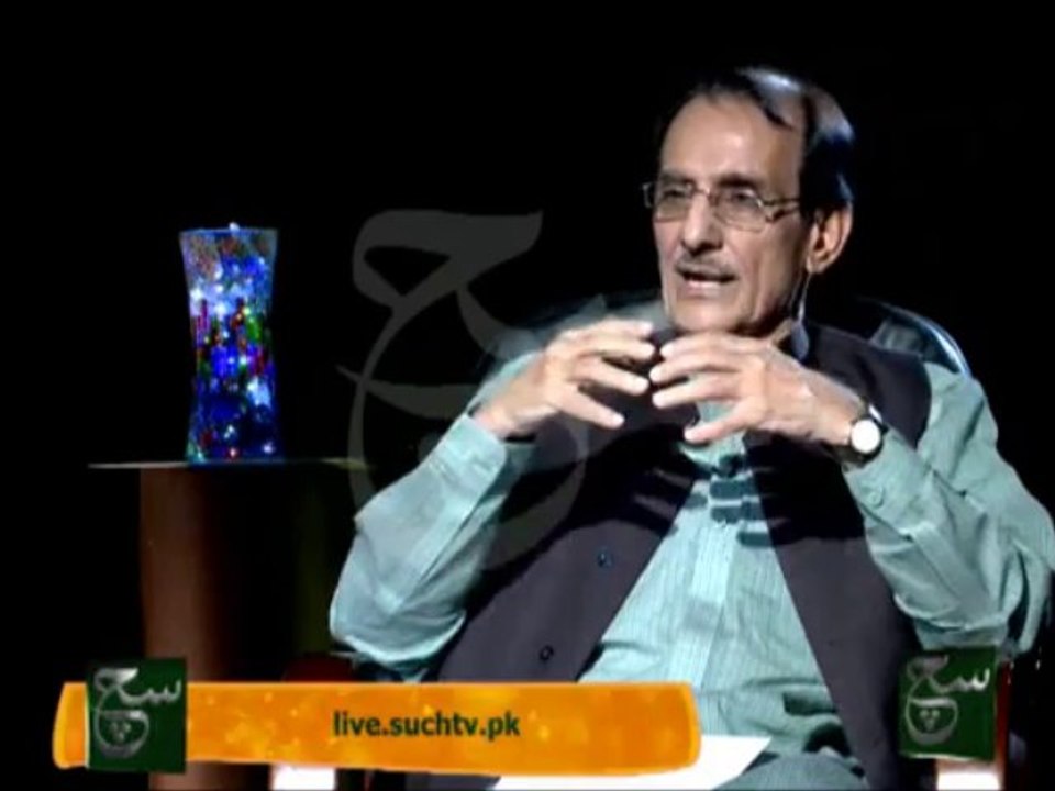 Such Baat 22-10-2013