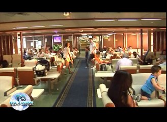 VIE DEL MARE, SABIA: NUOVA VITA PER LA CAREMAR