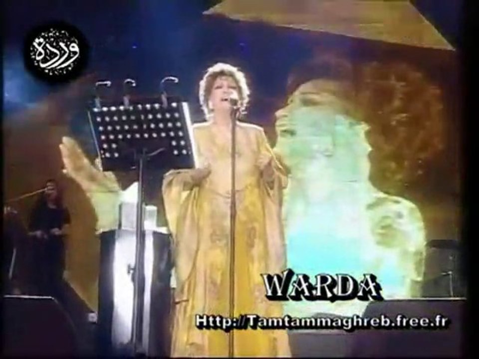 WARDA au Liban 2011 _ Vol 2