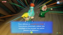 [Annexe 1] Zelda The wind waker HD 4 (Tingle et la boite à image)