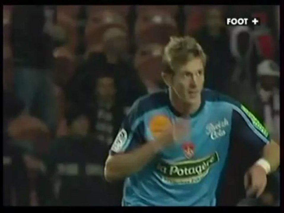 Le Stade Brestois s'incline 3-1 face au PSG (buts en vidéo)