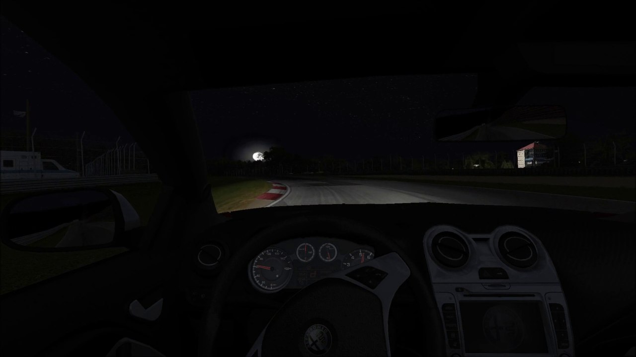 SimRaceway