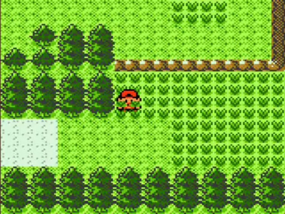 Pokémon version cristal THE END part 2 + bonus