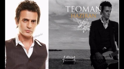 Teoman - Haziran
