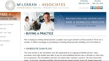 Dental Practice Transitions