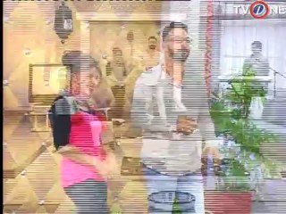 Muskurati Morning live 22-10-13 seg 1