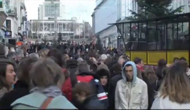 Brest (29). Miss France, prophète en son pays