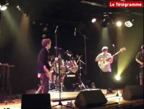 Loudéac (22). Partis pour un tour : Royal Kitch sélectionné