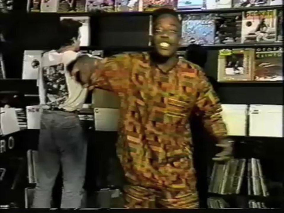 Deskee - Let There Be House
