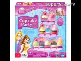 Disney Princess Enchanted Cupcake Party Game coming soon