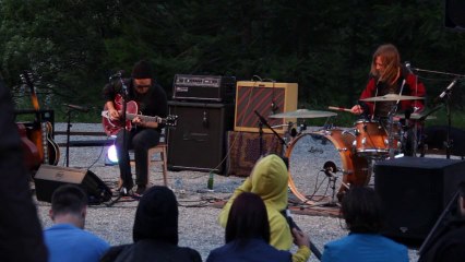 Les Impromptus #5 feat. Two Gallants (A Thing About You (Tom Petty cover))