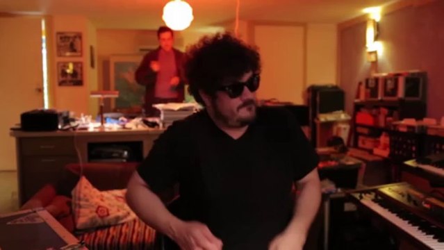 Damien Jurado - 'Brothers and Sisters of the Eternal Son' Album Trailer