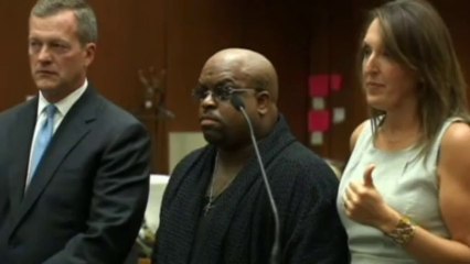 CeeLo Green pleads not guilty to drugging woman