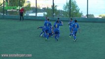 ΑΟ Ελούντας - ΟΦΙ 4-2 (20-10-2013)