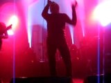 Kasabian - Shoot the Runner at Mr.Smalls