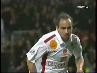 Ligue 1. Brest - Caen : les buts en vidéo
