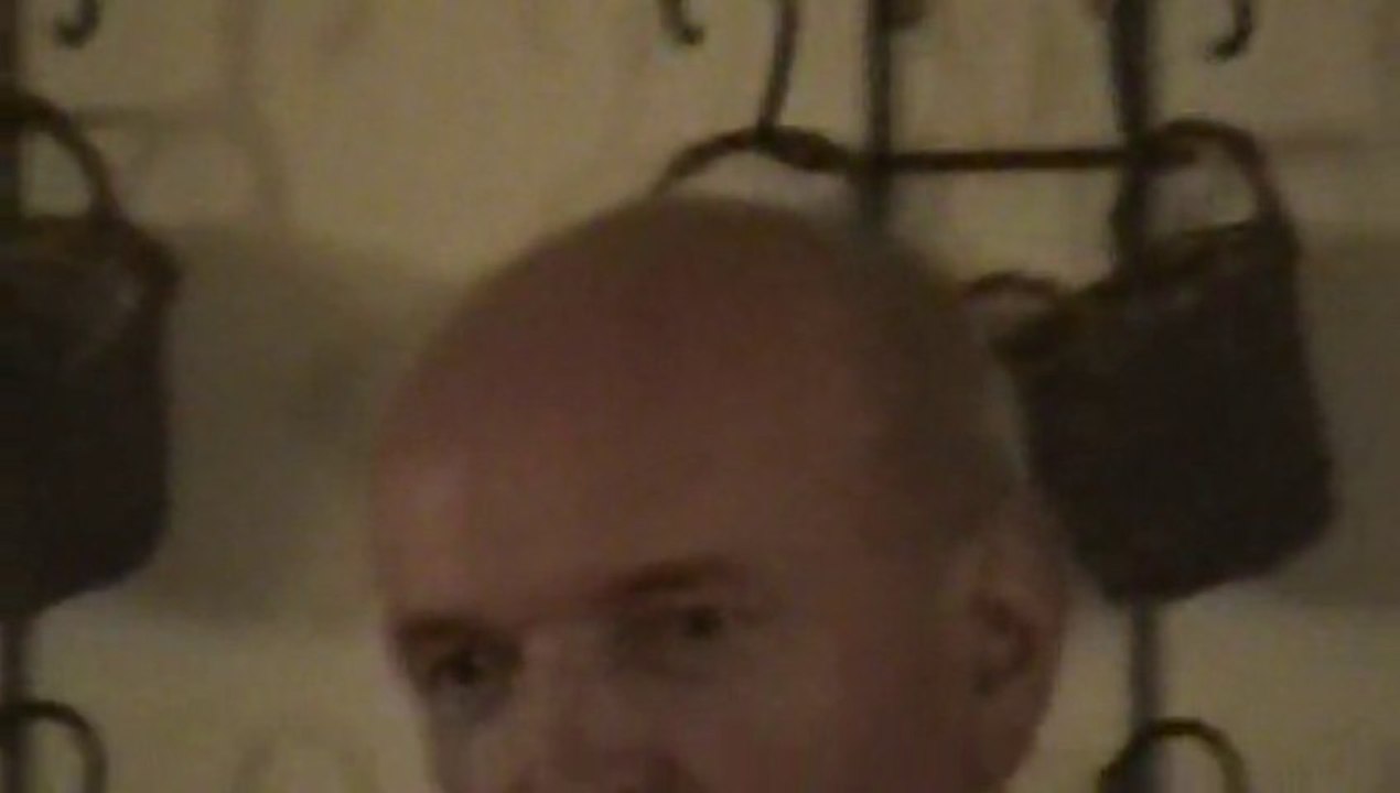 Kloster Kreuzberg Jahresabschluss 20.10.2013 Rhön-Grabfeld Landrat Thomas Habermann