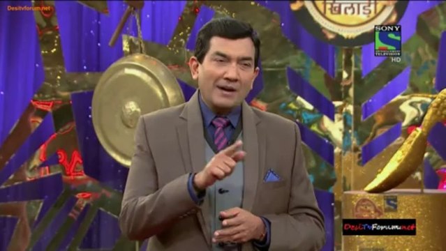 Kitchen Khiladi 720p 22nd October 2013 Video Watch Online HD pt1