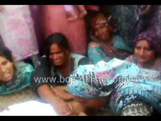 حافظ آباد۔۔ کرکٹ نے کیسے دو گھر اجاڑ دئے ۔ ویڈیو دیکھئے