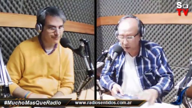 Mirada de Espectador en Variete de Sensaciones N° 96 - NC 23 - 21.10.2013