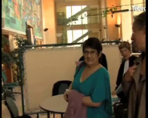 Mediator. Irène Frachon et Charles Kermarrec sur Tébéo