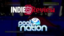 Indie Review - Pool Nation (PC/Ps3/box360
