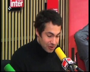 Humour. Quand Ben se paye la marque Bretagne