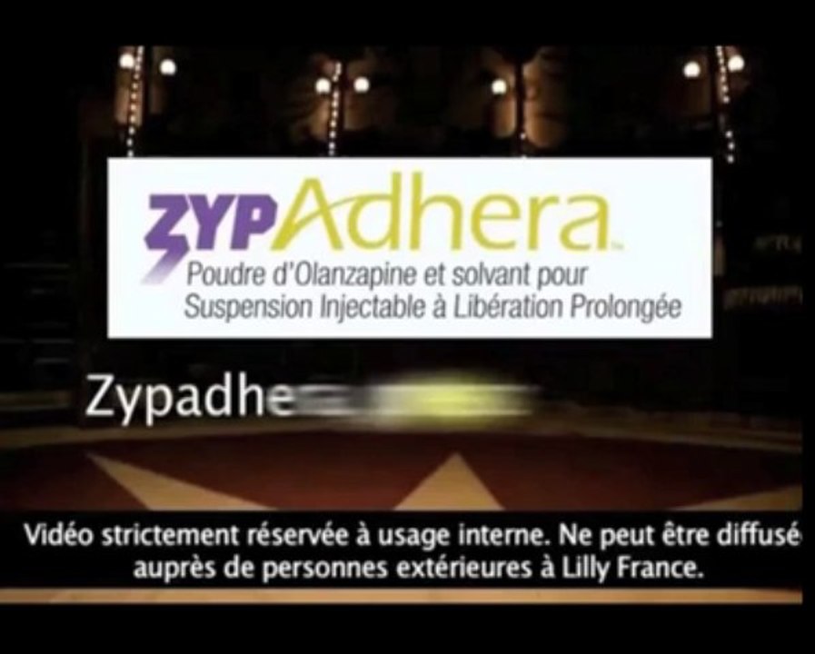 Laboratoires. Un clip SM destiné à booster les visiteurs médicaux